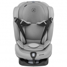 Автокрісло Maxi-Cosi Titan Plus Authentic Grey